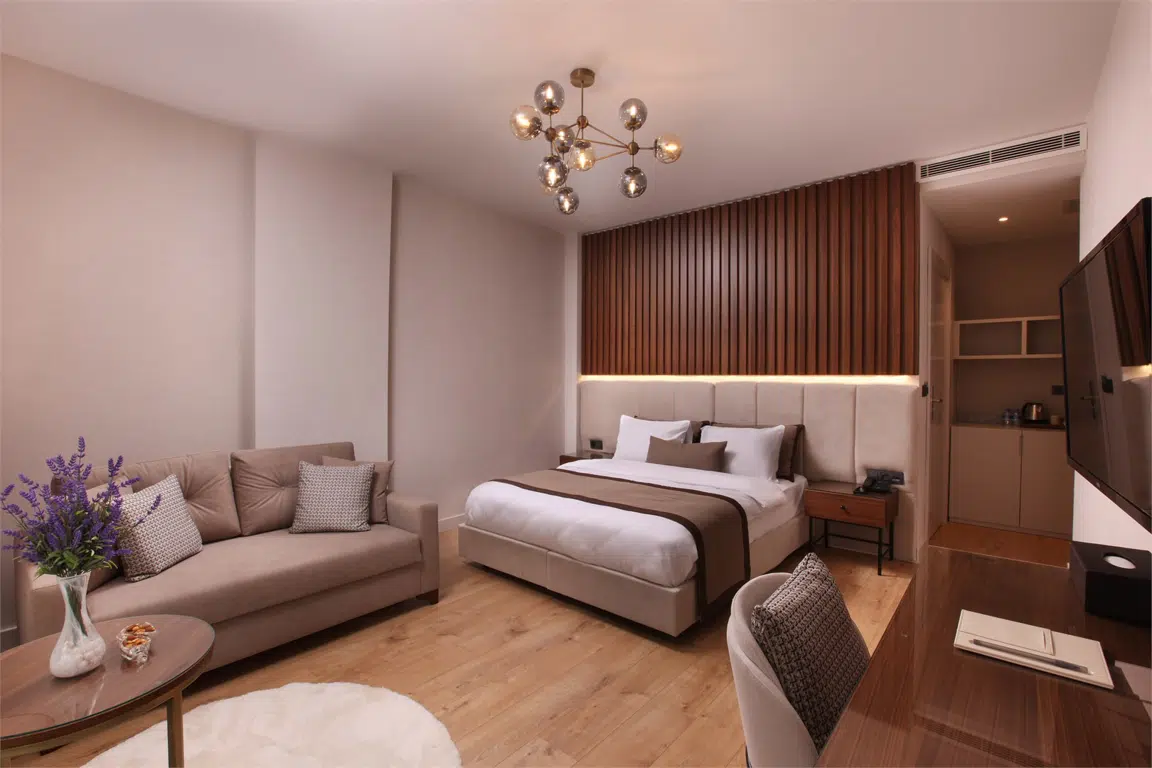 room image